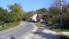 TURÈIANSKA ULICA<br>Koniec ulice a zároveò koniec obce. Cca 2 km -  Vyšehradné. Smer Martin a Turè. Teplice<br>autor: M.Vríèan