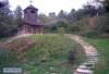 Starý mlyn pod Vyšehradom<br><br>autor: Beata Heldiová